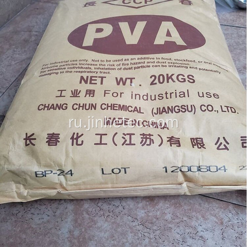 Тайвань Чанчун PVA BP-24 для деревянного клея